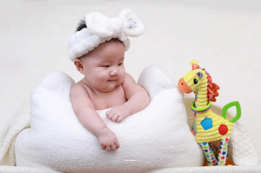 博尔塔拉四岁宝宝身高