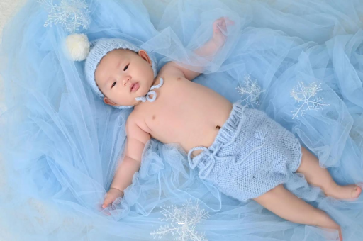 博尔塔拉宝宝食物过敏的症状